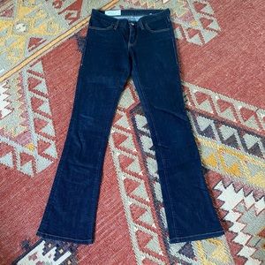 Imogene + Willie Jeans